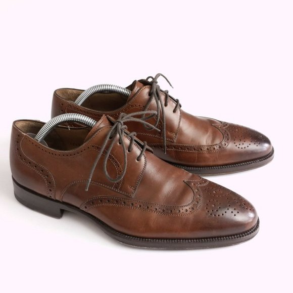 Magnanni | Shoes | Magnanni Mens Bruno 